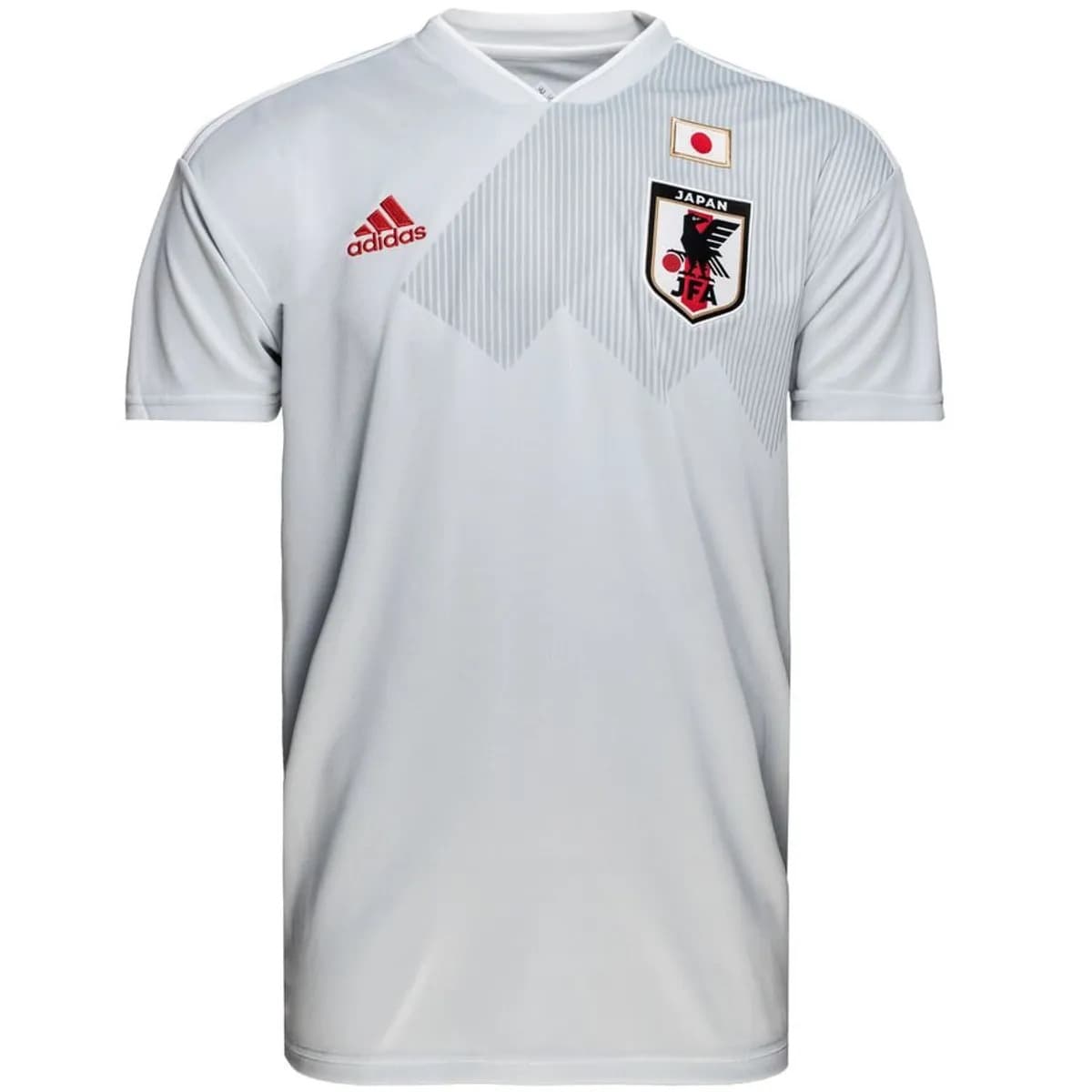 Japan 2018 away shirt
